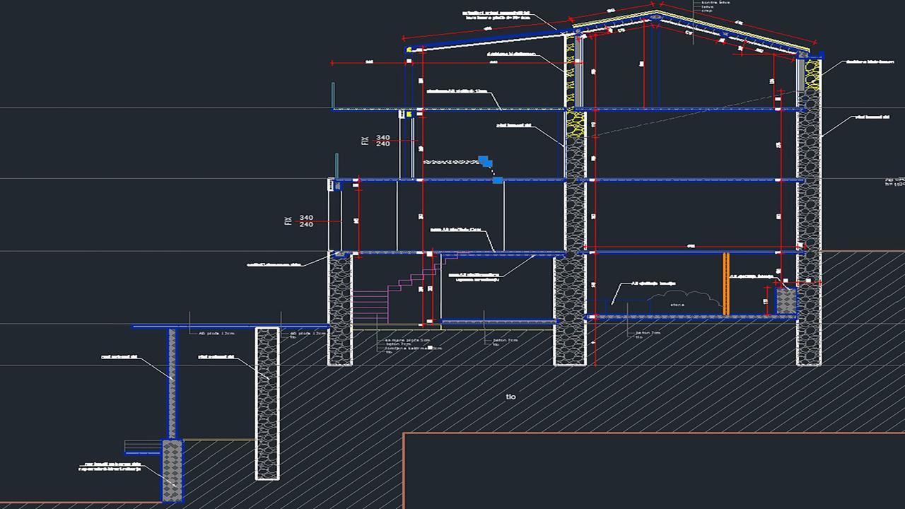 Luka Villa Bečići Ngoại thất bức ảnh