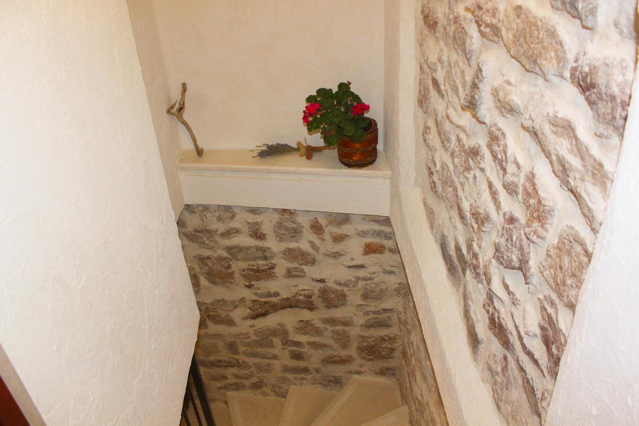 Luka Villa Bečići Ngoại thất bức ảnh