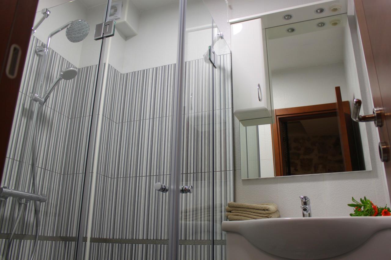 Luka Villa Bečići Ngoại thất bức ảnh