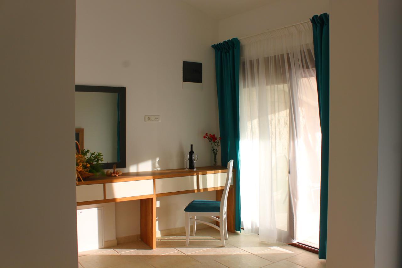 Luka Villa Bečići Ngoại thất bức ảnh