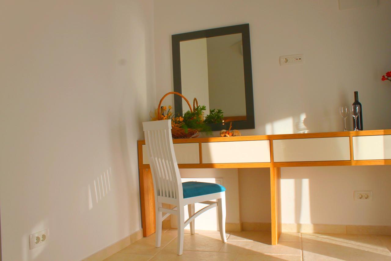 Luka Villa Bečići Ngoại thất bức ảnh