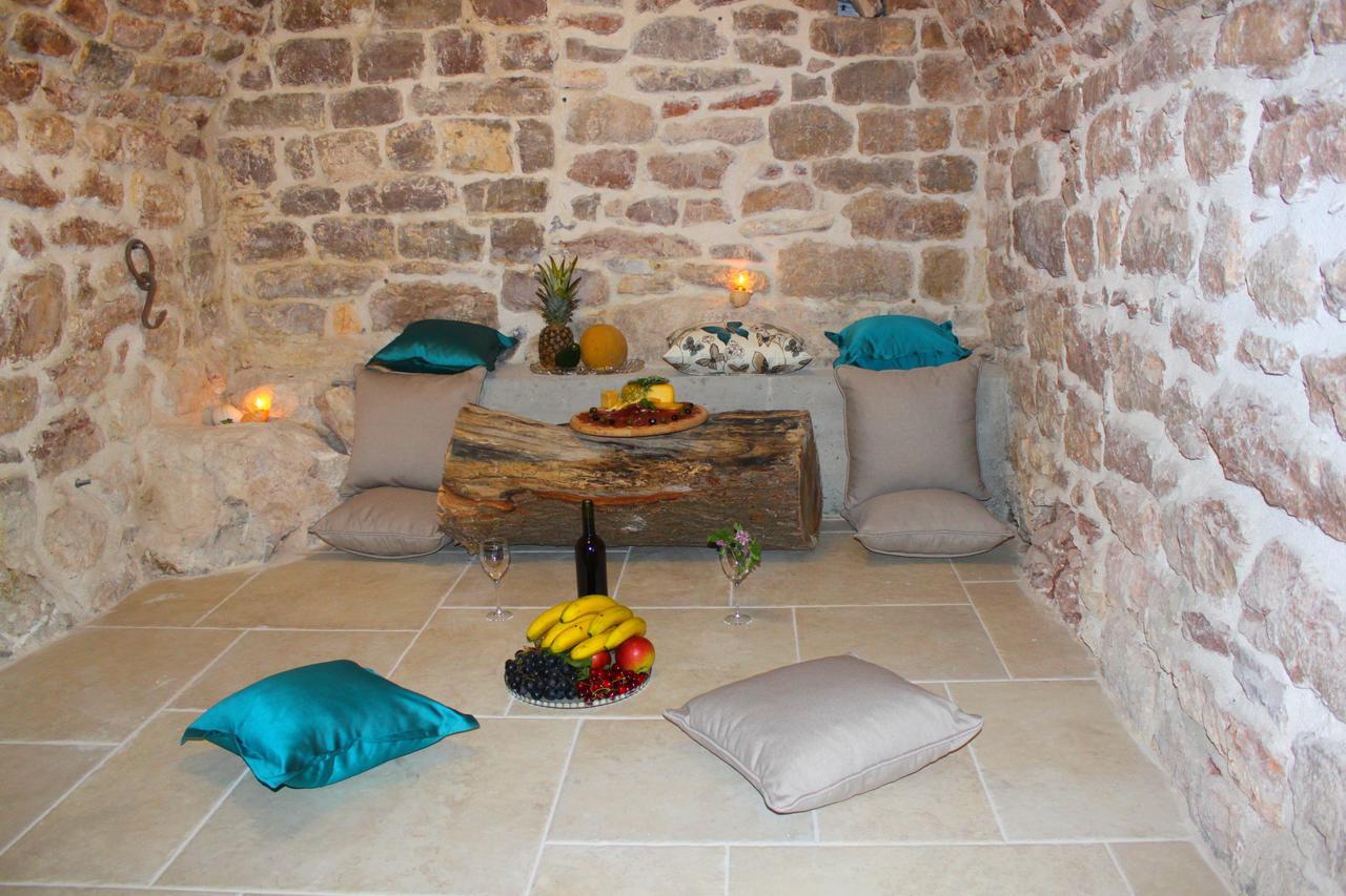 Luka Villa Bečići Ngoại thất bức ảnh